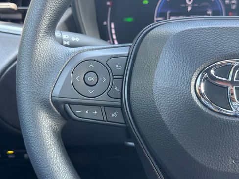 New 2026 Toyota Corolla Cross AWD Hybrid image 30