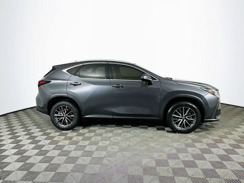 Certified 2024 Lexus NX 350 NX 350 Premium image 8