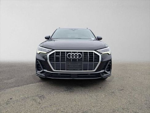 Certified 2023 Audi Q3 2.0T Premium Plus w/ Premium Plus Package AWD/4WD image 8