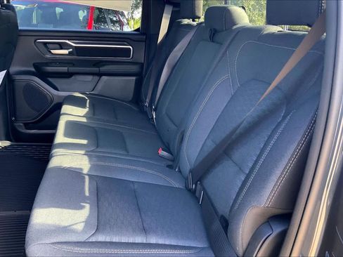 New 2026 RAM 1500 Lone Star AWD/4WD image 21