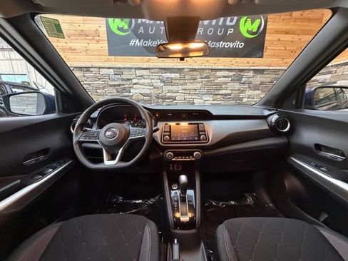 Used 2020 Nissan Kicks SV FWD image 18