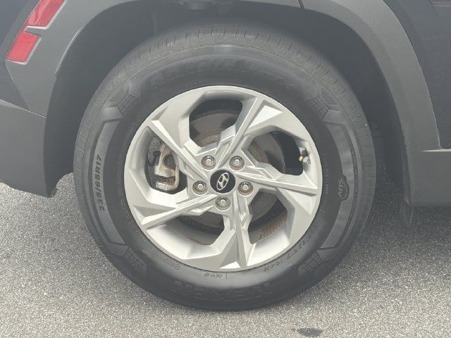 Certified 2024 Hyundai Tucson SEL FWD image 20