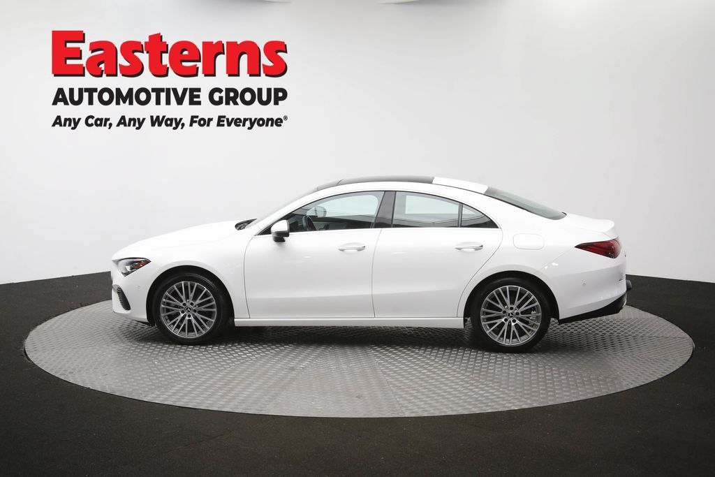 Used 2025 Mercedes-Benz CLA 250 image 56