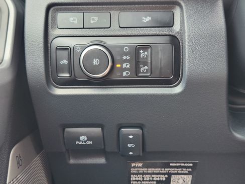 Used 2024 Ford F250 Lariat w/ FX4 Off-Road Package AWD/4WD image 23