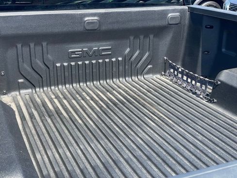 Used 2023 GMC Sierra 1500 Elevation image 33