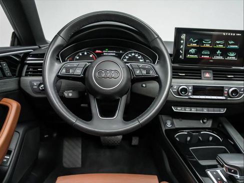 Used 2022 Audi A5 2.0T Premium w/ Convenience Package AWD/4WD image 20