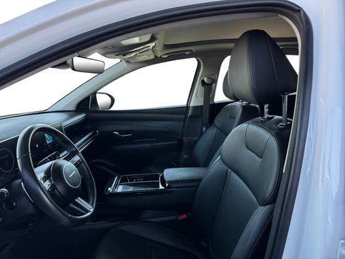 Used 2025 Hyundai Tucson SEL image 10