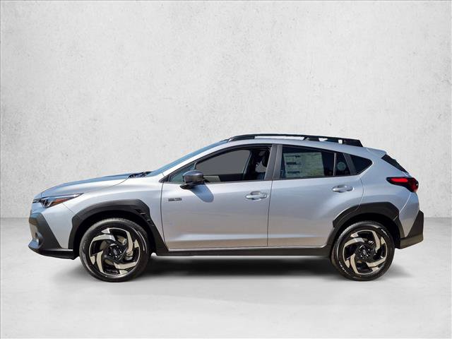 New 2026 Subaru Crosstrek 2.5i Limited w/ Crosstrek Mirror Package AWD/4WD image 5
