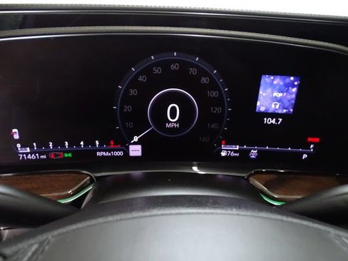 Used 2023 Cadillac Escalade Sport Platinum AWD/4WD image 19