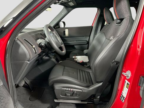 New 2026 MINI Cooper Countryman S AWD/4WD image 25