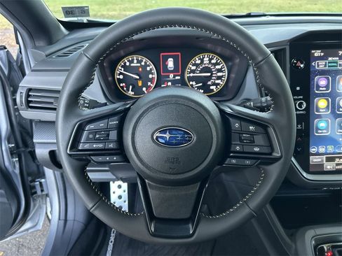 Used 2025 Subaru Crosstrek 2.5i Sport image 18