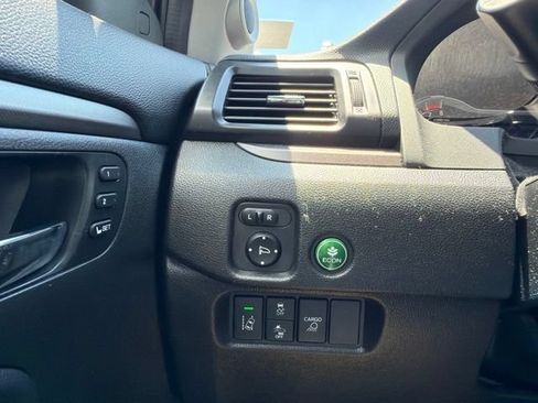 Used 2023 Honda Ridgeline RTL image 25