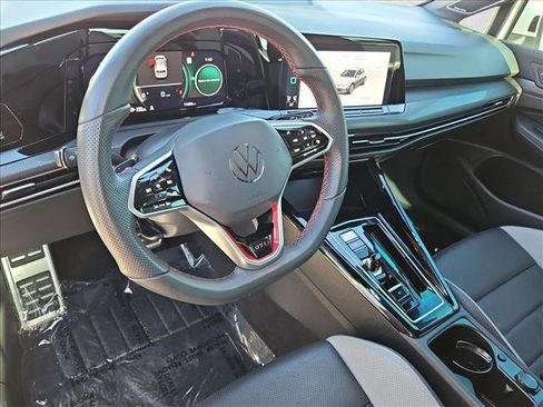 Used 2024 Volkswagen GTI SE image 10