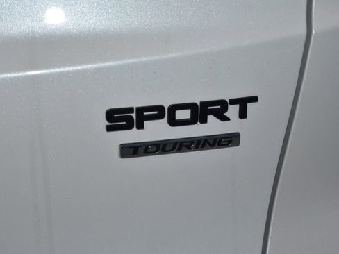 Certified 2024 Honda CR-V Sport Touring image 36