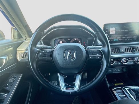 Used 2025 Acura Integra A-Spec image 11