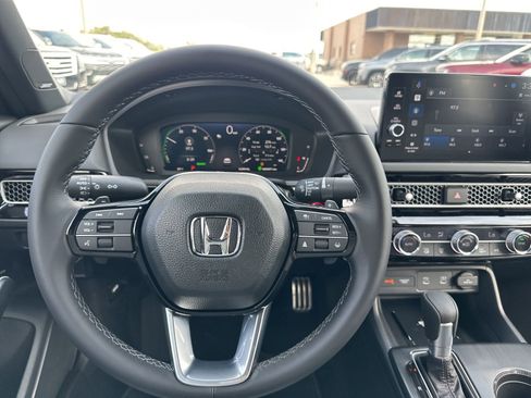 Used 2026 Honda Civic Sport Touring image 30