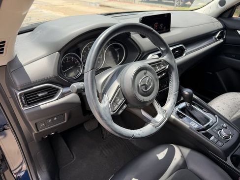 Used 2019 MAZDA CX-5 Touring FWD image 14
