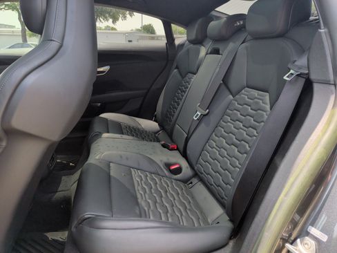 Certified 2023 Audi e-tron GT Premium Plus w/ Performance Package AWD/4WD image 31