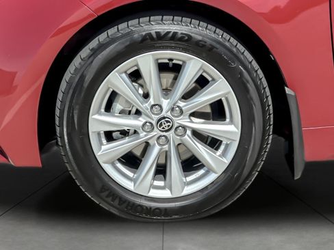 Certified 2023 Toyota Corolla LE w/ LE Convenience Package image 24