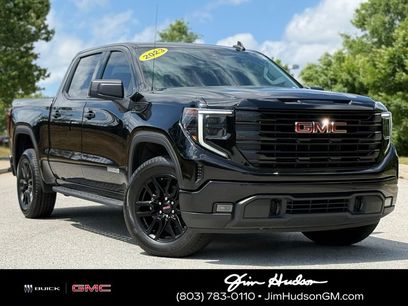 Used 2023 GMC Sierra 1500 Elevation