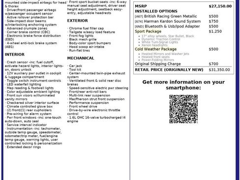 Used 2010 MINI Cooper S image 24