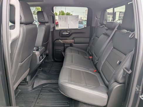 Certified 2020 GMC Sierra 1500 Denali w/ Denali Ultimate Package AWD/4WD image 25