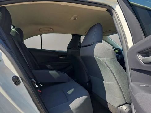 Used 2020 Toyota Corolla LE FWD image 38