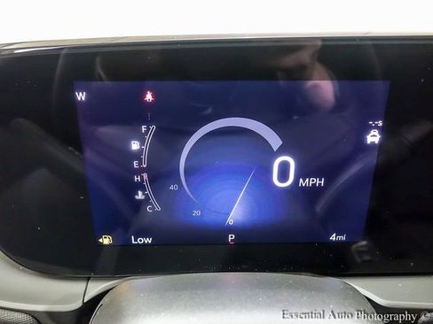 New 2026 Buick Envista Preferred w/ Convenience I Package image 11