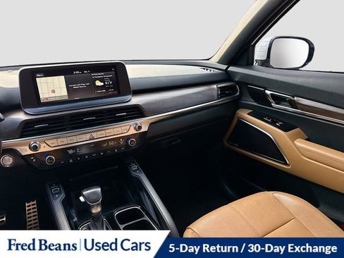 Used 2020 Kia Telluride SX w/ Towing Package image 27