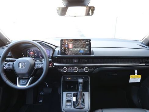 New 2026 Honda CR-V Sport Touring image 28