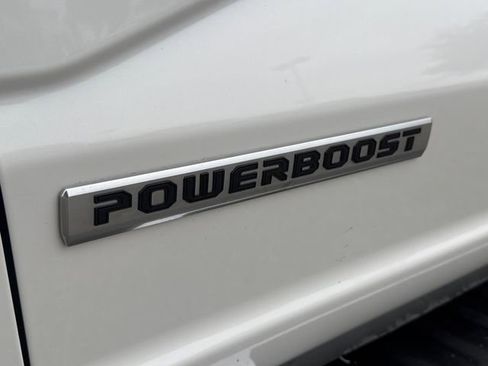 Used 2021 Ford F150 Lariat AWD/4WD image 6