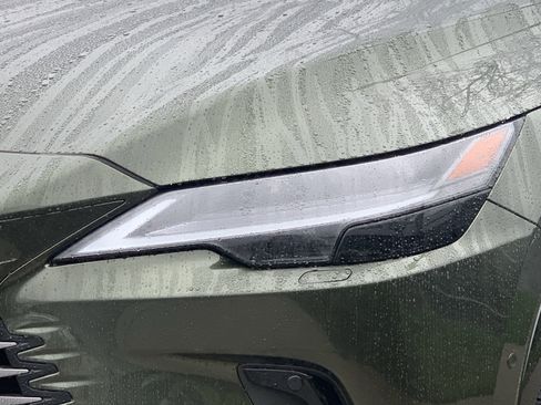 Used 2026 Lexus RX 450h AWD w/ Convenience Package image 6