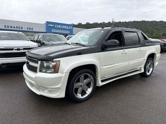 Used 2008 Chevrolet Avalanche LT w/ LT Preferred Equipment Group RWD video 1