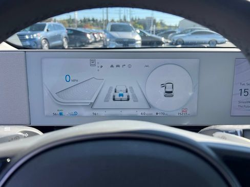 Certified 2024 Hyundai Ioniq 5 SEL AWD/4WD image 17