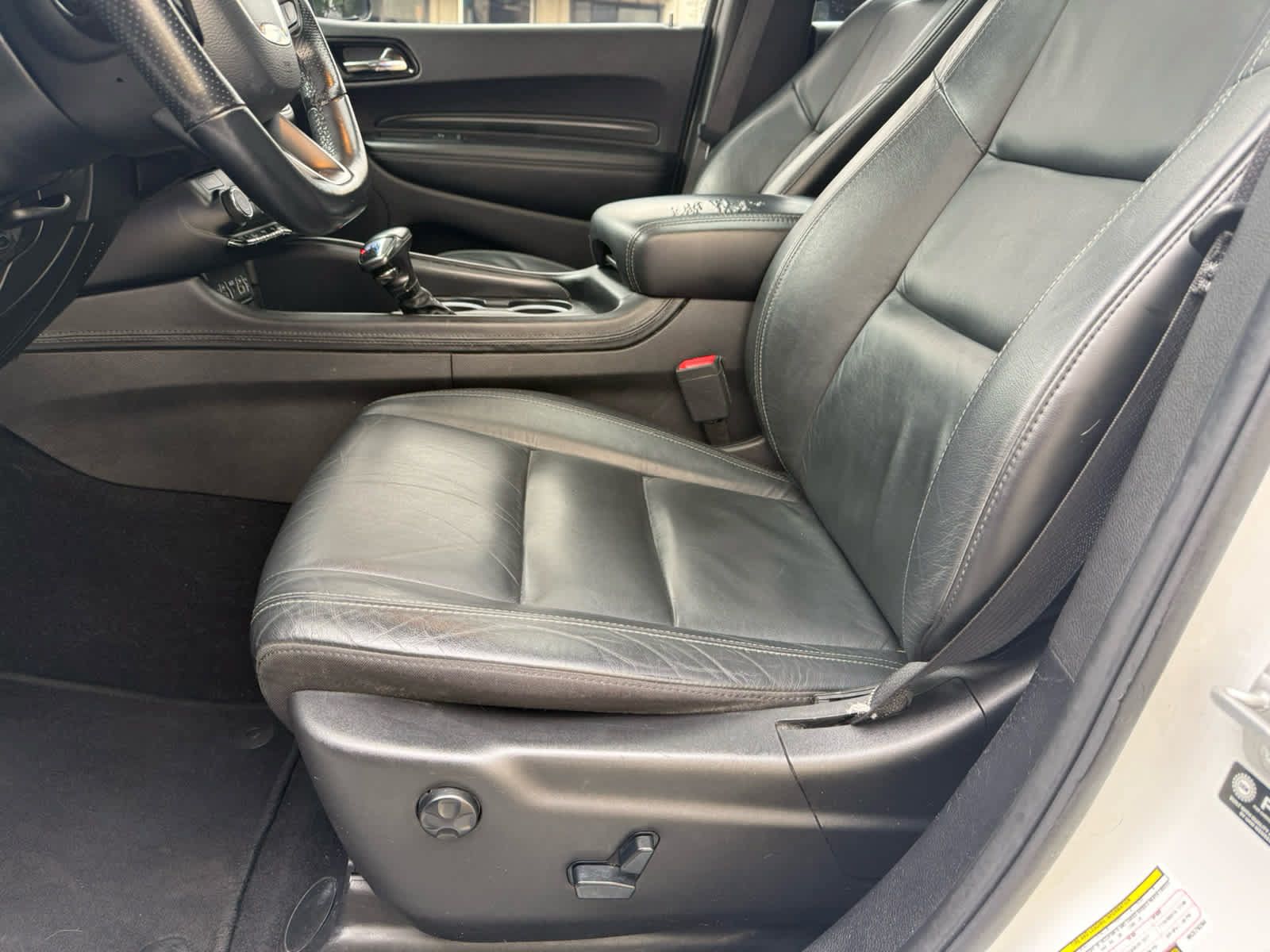 Used 2021 Dodge Durango GT w/ Blacktop Package AWD/4WD image 4