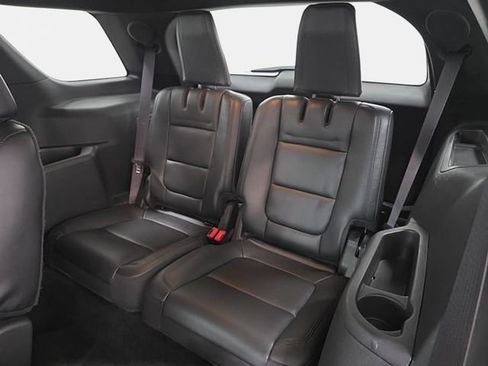 Used 2011 Ford Explorer Limited w/ 302A Rapid Spec Order Code AWD/4WD image 36