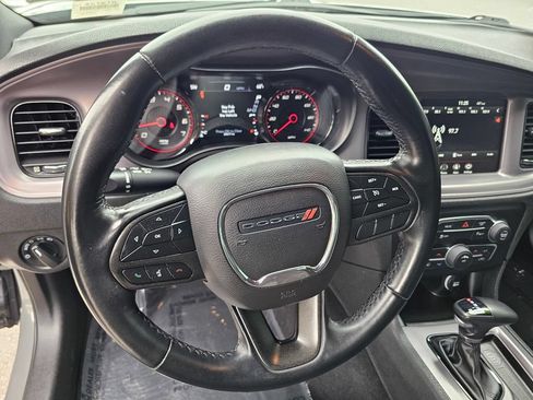 Used 2023 Dodge Charger SXT w/ Blacktop Package RWD image 27