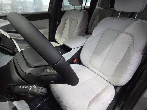 New 2026 Jeep Cherokee Laredo AWD/4WD image 15