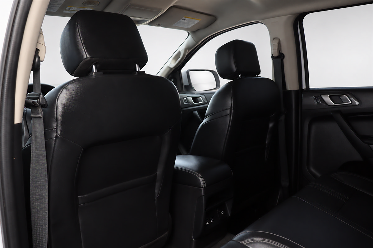Used 2019 Ford Ranger Lariat w/ Equipment Group 501A Mid AWD/4WD image 18