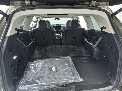 New 2026 Subaru Ascent Touring image 15
