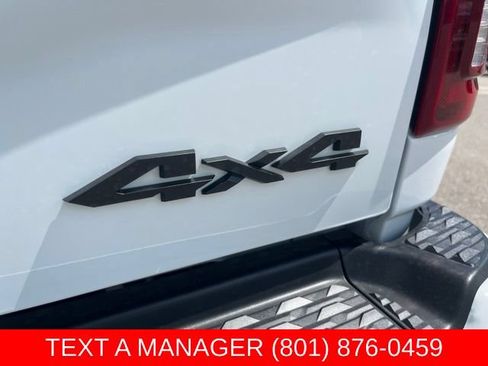 Used 2026 RAM 3500 Laramie w/ Night Edition AWD/4WD image 11