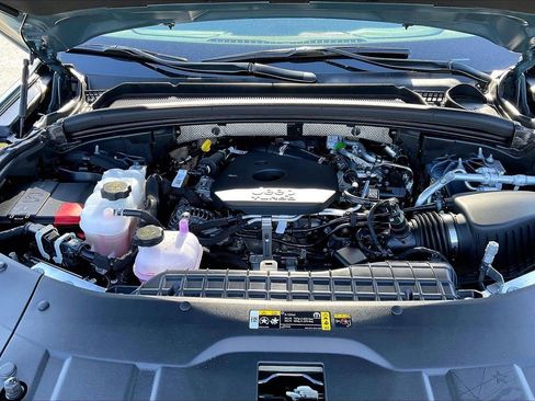 New 2026 Jeep Grand Cherokee L Limited image 39