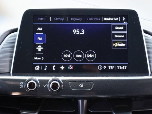 Used 2023 Cadillac CT4 Luxury w/ Cold Weather Package image 16