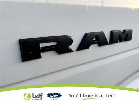 Used 2026 RAM 2500 Laramie w/ Night Edition image 34
