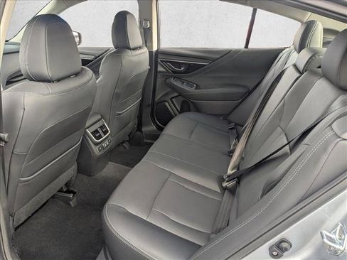 Certified 2022 Subaru Legacy Limited image 18