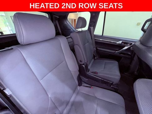 Certified 2023 Lexus GX 460 Premium w/ Accessory Package AWD/4WD image 17