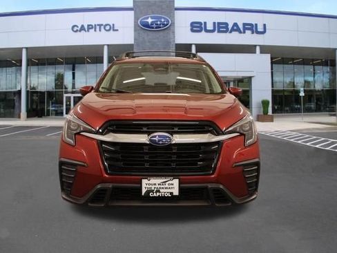 Certified 2024 Subaru Ascent Premium w/ Convenience Package AWD/4WD image 7