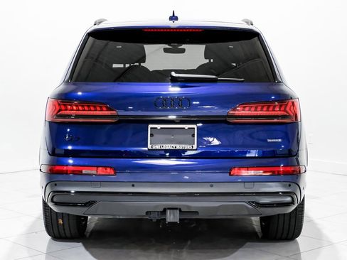 Used 2023 Audi Q7 3.0T Premium Plus image 9
