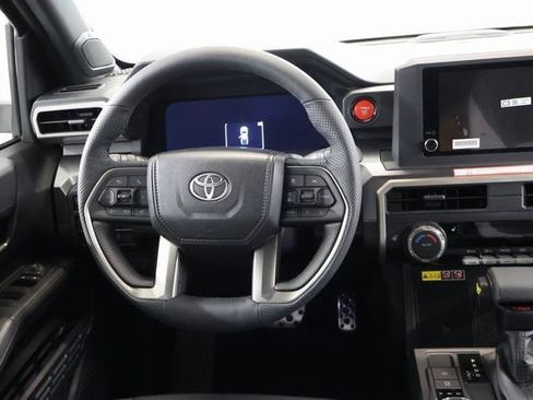 New 2026 Toyota Tacoma TRD Sport AWD/4WD image 15