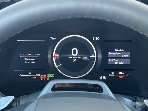 New 2026 Lexus TX 500h AWD image 30